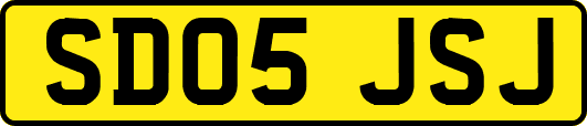 SD05JSJ