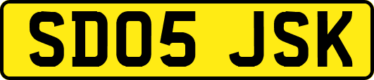 SD05JSK