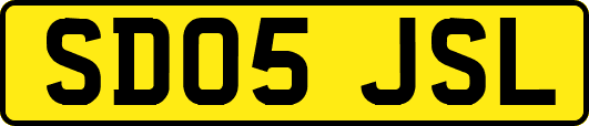 SD05JSL