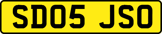 SD05JSO