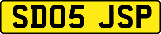 SD05JSP