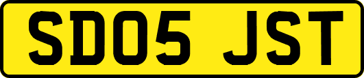 SD05JST