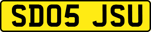 SD05JSU