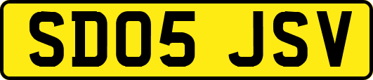 SD05JSV