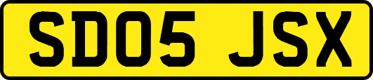 SD05JSX