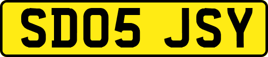 SD05JSY