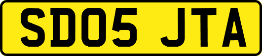 SD05JTA
