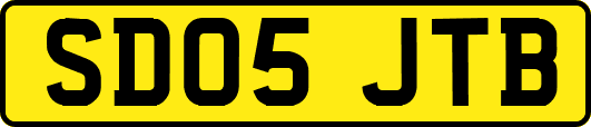 SD05JTB