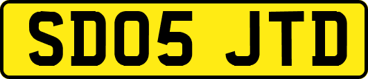 SD05JTD