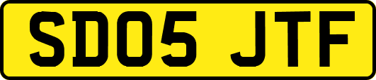 SD05JTF