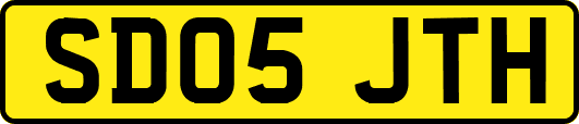 SD05JTH