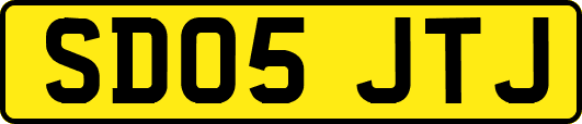 SD05JTJ