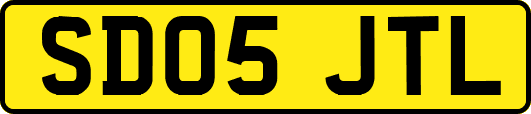 SD05JTL