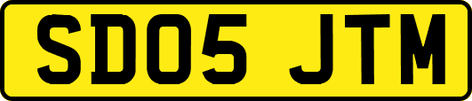 SD05JTM