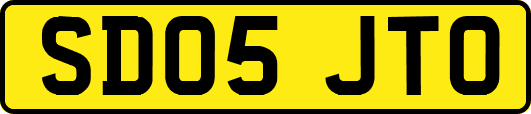 SD05JTO
