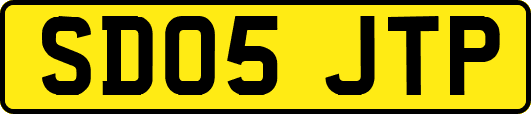 SD05JTP