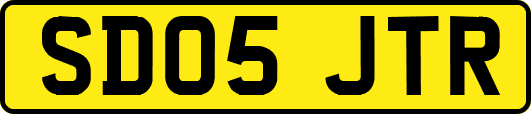 SD05JTR
