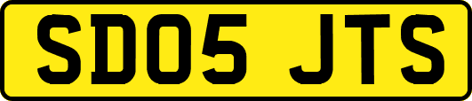 SD05JTS