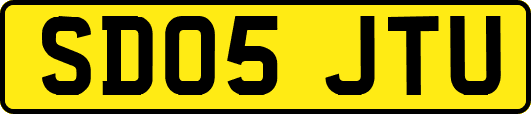 SD05JTU