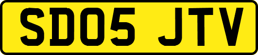 SD05JTV