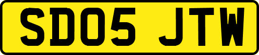 SD05JTW