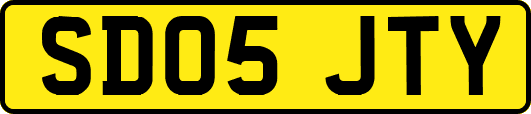 SD05JTY