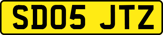 SD05JTZ