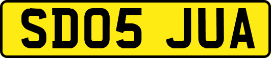 SD05JUA