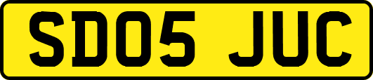 SD05JUC