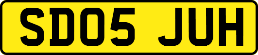 SD05JUH