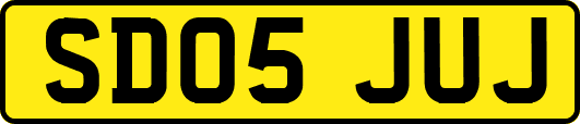 SD05JUJ