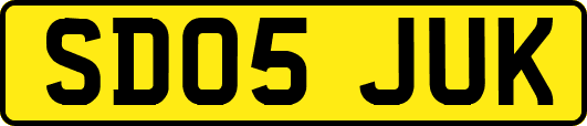 SD05JUK