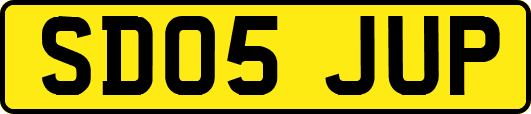 SD05JUP