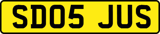 SD05JUS