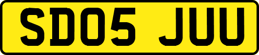 SD05JUU