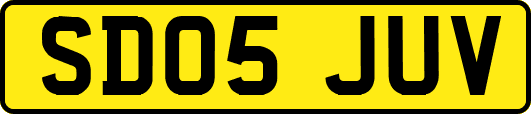 SD05JUV