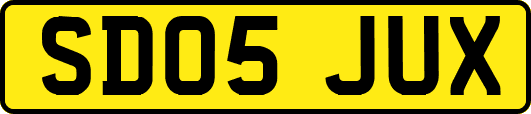 SD05JUX