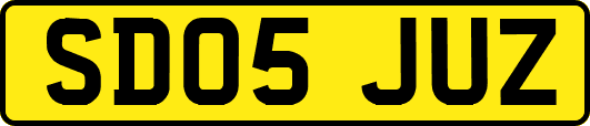 SD05JUZ