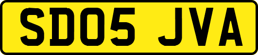 SD05JVA