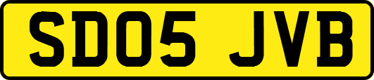 SD05JVB