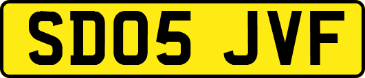 SD05JVF