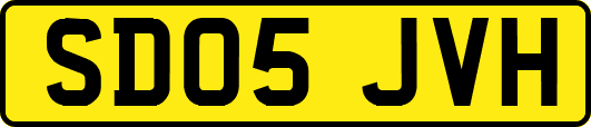 SD05JVH