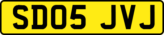 SD05JVJ