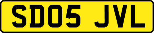 SD05JVL