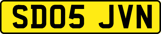 SD05JVN