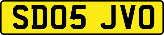 SD05JVO