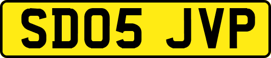 SD05JVP