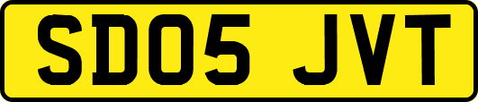 SD05JVT