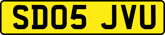 SD05JVU