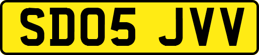 SD05JVV